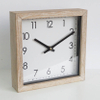 Hot Selling Indoor Table Clock