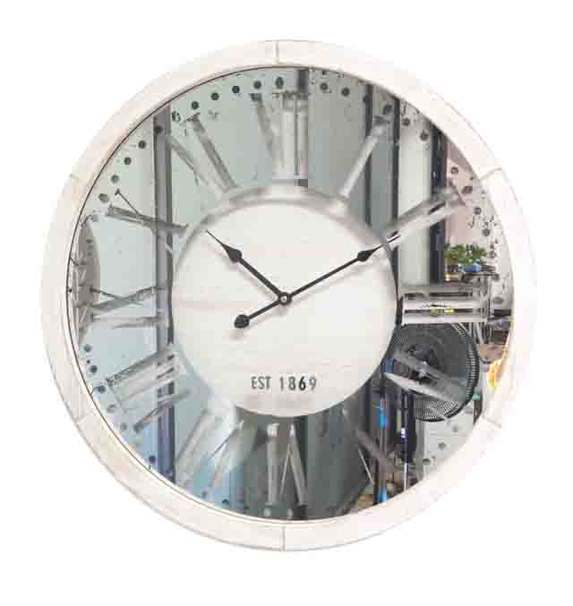Factory Directly Wholesale Wall Clock Design Wall Cock Decor Modern